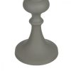 Gyertyatartó 13 x 13 x 47 cm Alumínium Zöld MOST 37898 HELYETT 14055 Ft-ért!