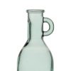 palack újrahasznosított üveg Zöld 14 x 14 x 50 cm MOST 31687 HELYETT 20322 Ft-ért!