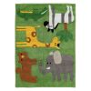 Gyermekszőnyeg 135 x 100 cm Pamut MOST 56074 HELYETT 34410 Ft-ért!