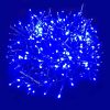 LED-es fény fűzér 5 m Kék 3,6 W MOST 11679 HELYETT 6556 Ft-ért!