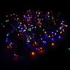 LED-es fény fűzér 25 m Többszínű 6 W MOST 21084 HELYETT 12848 Ft-ért!