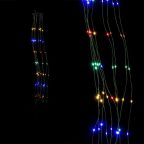   LED-es fény fűzér Többszínű 5 W Karácsony MOST 16590 HELYETT 10641 Ft-ért!