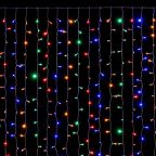   LED-es fény fűzér Többszínű 12 W Karácsony MOST 62516 HELYETT 45977 Ft-ért!