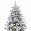 Karácsonyfa Aranysàrga Polietilén havas 58 x 58 x 90 cm MOST 63808 HELYETT 28110 Ft-ért!