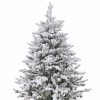Karácsonyfa Aranysàrga Polietilén havas 82 x 82 x 120 cm MOST 88063 HELYETT 65522 Ft-ért!
