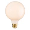 LED Izzók Fehér E27 6W 9,5 x 9,5 x 13,6 cm MOST 9830 HELYETT 5887 Ft-ért!