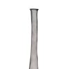 Váza Szürke újrahasznosított üveg 18 x 18 x 120 cm MOST 70854 HELYETT 52715 Ft-ért!