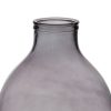 Váza Szürke újrahasznosított üveg 37 x 37 x 46 cm MOST 66577 HELYETT 48961 Ft-ért!