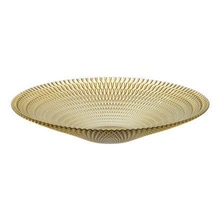 Asztaldísz Sárga 40 x 40 x 7 cm MOST 26552 HELYETT 17031 Ft-ért!