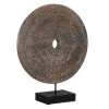 Dekoratív Figura Barna 40 x 11 x 48 cm MOST 56383 HELYETT 34600 Ft-ért!