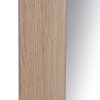 Falitükör Természetes Kristály Fa MDF 50 x 2,2 x 85 cm MOST 67853 HELYETT 50483 Ft-ért!