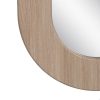 Falitükör Természetes 50 x 2,2 x 85 cm MOST 83631 HELYETT 57212 Ft-ért!