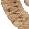 Dekoratív Figura Természetes Szarvak 50 x 12 x 42 cm MOST 40141 HELYETT 25208 Ft-ért!