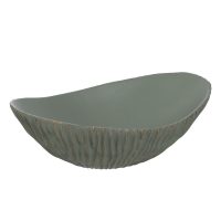   Asztaldísz Zöld Aranysàrga 40,5 x 26,5 x 13,5 cm MOST 29383 HELYETT 18842 Ft-ért!