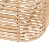 Kosár Szett Természetes Gyanta 40 x 30 x 13 cm (3 Darabok) MOST 35964 HELYETT 22596 Ft-ért!