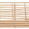 Kosár Szett Természetes Gyanta 40 x 30 x 13 cm (3 Darabok) MOST 35964 HELYETT 22596 Ft-ért!