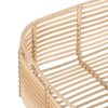Kosár Szett Természetes Gyanta 40 x 30 x 13 cm (3 Darabok) MOST 35964 HELYETT 22596 Ft-ért!