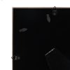 Fényképkeret Bézs szín Polyresin 16 x 1,5 x 21 cm MOST 10565 HELYETT 6325 Ft-ért!