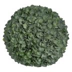   Dekor növény Zöld PVC 28 x 28 cm MOST 27171 HELYETT 17428 Ft-ért!