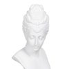 Dekoratív Figura Fehér 12,6 x 10,3 x 29,5 cm MOST 20504 HELYETT 13146 Ft-ért!