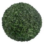   Dekor növény Zöld PVC 37 x 37 cm MOST 49995 HELYETT 36766 Ft-ért!