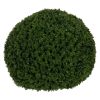Dekor növény Zöld PVC 38 x 38 cm MOST 60714 HELYETT 37263 Ft-ért!
