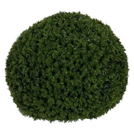 Dekor növény Zöld PVC 38 x 38 cm MOST 60714 HELYETT 37263 Ft-ért!