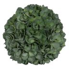   Dekor növény Zöld PVC 19 x 19 cm MOST 10542 HELYETT 6308 Ft-ért!