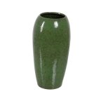   Váza Zöld Kerámia 31 x 31 x 60,5 cm MOST 64272 HELYETT 47266 Ft-ért!