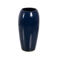   Váza Kék Kerámia 31 x 31 x 60,5 cm MOST 64272 HELYETT 47266 Ft-ért!