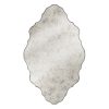 Falitükör Szürke 80 x 130 cm 80 x 2 x 130 cm MOST 257552 HELYETT 154176 Ft-ért!