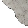 Falitükör Szürke 80 x 130 cm 80 x 2 x 130 cm MOST 257552 HELYETT 154176 Ft-ért!