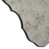 Falitükör Szürke 80 x 130 cm 80 x 2 x 130 cm MOST 257552 HELYETT 154176 Ft-ért!