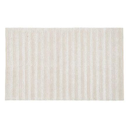 Szőnyeg Krémszín 160 x 230 cm MOST 139140 HELYETT 82545 Ft-ért!