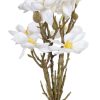 csokor Fehér Zöld 37 x 20 x 41 cm Magnolia MOST 9660 HELYETT 5779 Ft-ért!