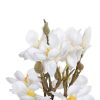 csokor Fehér Zöld 37 x 20 x 41 cm Magnolia MOST 9660 HELYETT 5779 Ft-ért!