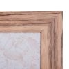 Fényképkeret Természetes Fa MDF 21 x 30 cm 28 x 1,5 x 36,5 cm MOST 11215 HELYETT 6713 Ft-ért!