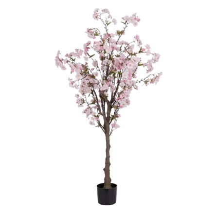 Dekor növény PVC Cement Szövet 40 x 40 x 140 cm MOST 76183 HELYETT 46754 Ft-ért!