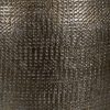 Kaspó Fémes Kerámia 29 x 29 x 40 cm MOST 32113 HELYETT 20595 Ft-ért!