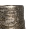 Kaspó Fémes Kerámia 31 x 31 x 51 cm MOST 41533 HELYETT 26085 Ft-ért!