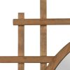 Falitükör Természetes 100 x 3,5 x 100 cm MOST 123548 HELYETT 84521 Ft-ért!