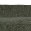 Kanapé Zöld Fa Foam 222 x 92 x 70 cm MOST 1229754 HELYETT 746168 Ft-ért!