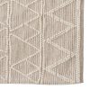 Szőnyeg Krémszín 160 x 230 x 1 cm MOST 129163 HELYETT 78378 Ft-ért!