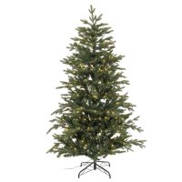   Karácsonyfa Zöld PVC 70 x 70 x 180 cm MOST 222361 HELYETT 140609 Ft-ért!