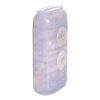 Váza Kék Fehér Gyanta Kristály 17 x 9 x 34 cm MOST 32028 HELYETT 21570 Ft-ért!