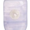 Váza Kék Fehér Gyanta Kristály 15 x 9 x 31 cm MOST 27511 HELYETT 17643 Ft-ért!