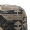 Puff Fekete Anyajegy 45 x 45 x 45 cm MOST 50242 HELYETT 34261 Ft-ért!
