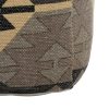 Puff Fekete Anyajegy 45 x 45 x 45 cm MOST 50242 HELYETT 34261 Ft-ért!