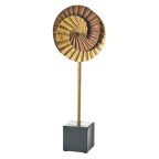   Dekoratív Figura Többszínű 17 x 8 x 46 cm MOST 14486 HELYETT 8673 Ft-ért!