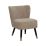 Karosszék Fekete Aranysàrga 58 x 70 x 74 cm MOST 124661 HELYETT 93814 Ft-ért!